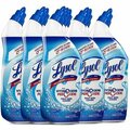 Reckitt Benckiser CLEANER, TOILET, H202, 24OZ, 9PK RAC98011CT